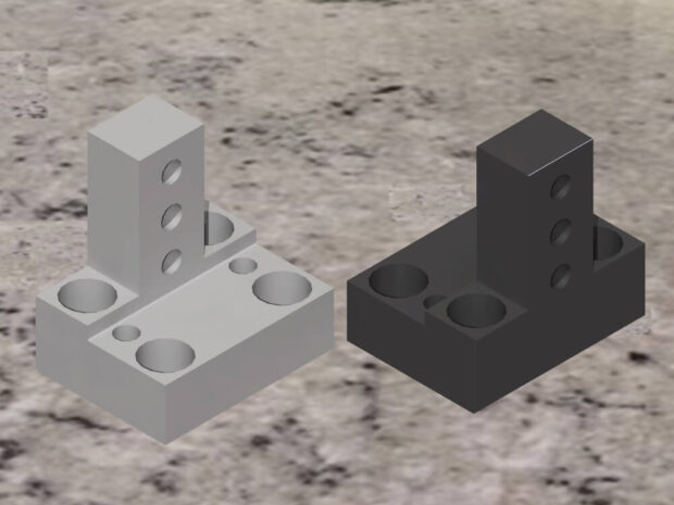 L-Blocks - NORDRAC